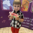 Милана Садырина  - фото № 7