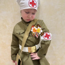 Милана Садырина  - фото № 13