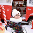 Милана Садырина  - фото № 19