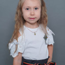 Милана Садырина  - фото № 8