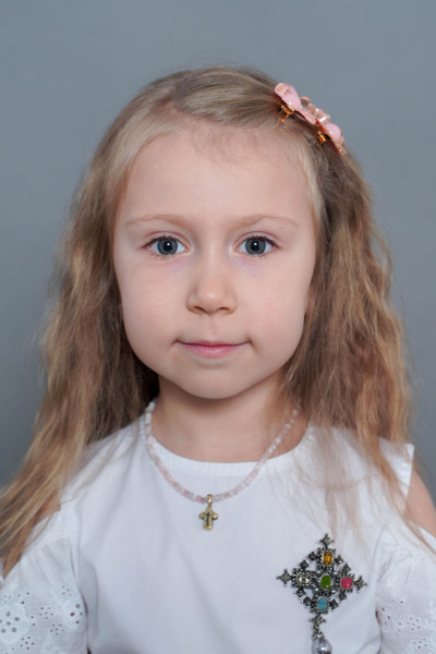 Милана Садырина