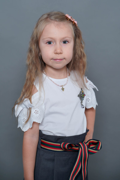 Милана Садырина - фото № 2