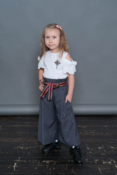 Милана Садырина - фото № 3